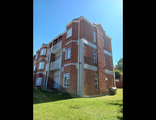 2 BEDROOM PROPERTY TO RENT IN CENTRAL